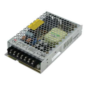 Bộ Nguồn tổ ong Meanwell LRS-150-24 (156W 24V 6.5A)