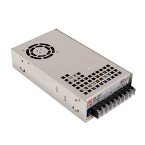 Nguồn Meanwell SE-450-3.3 (247.50W/3V/75.00A)