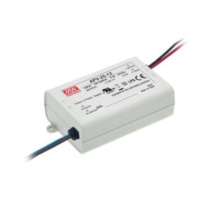 Nguồn Meanwell APV-25-12 (25.2W/12V/2.1A)