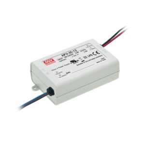 Nguồn Meanwell APV-35-12 (36W/12V/3A)