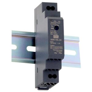 Nguồn Meanwell DDR-15G-3.3 (11.55W/3.3V/3.50A)