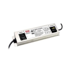 Nguồn Meanwell ELG-200-C700DA (200.2W/286V/700mA)