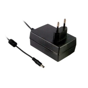 Nguồn Meanwell GSM36E05-P1J (22.5W/5V/0~4.50A)