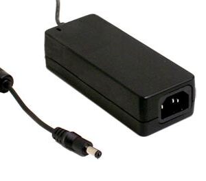 Nguồn Meanwell GSM40A05-P1J (22.5W/5V/0.1~5A)
