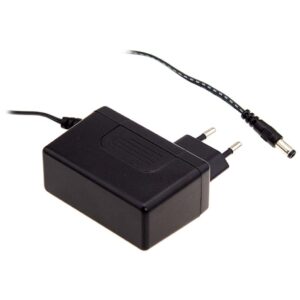 Nguồn Meanwell GSM60E05-P1J (30W/5V/0~6.00A)