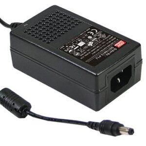 Nguồn Meanwell GST18A18-P1J (18W/18.0V/1.00A)