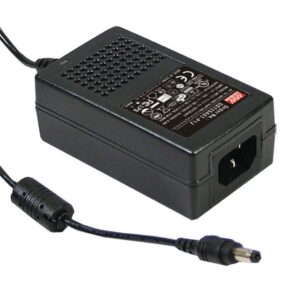 Nguồn Meanwell GST25A05-P1J (20W/5.0V/4.00A)