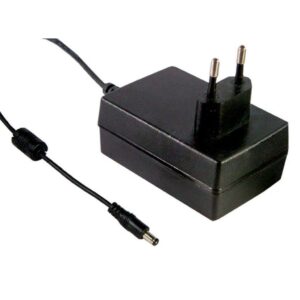 Nguồn Meanwell GST25E15-P1J (24.90W/15.0V/1.66A)