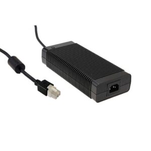 Nguồn Meanwell GST280A12-C6P (252W/12.0V/21.00A)