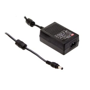 Nguồn Meanwell GST36B05-P1J (21.50W/5.0V/4.30A)