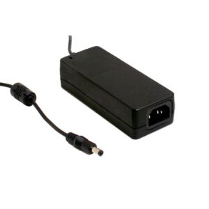 Nguồn Meanwell GST60A05-P1J (30W/5.0V/6.00A)