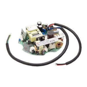Nguồn Meanwell HBG-160P-60A (156,00W/60V/2.60A)