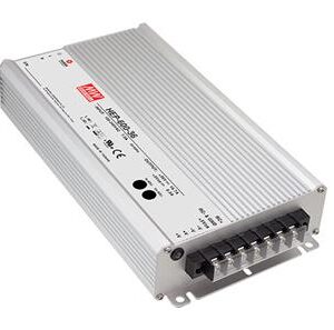 Nguồn Meanwell HEP-600-24 (600W/24V/25A)