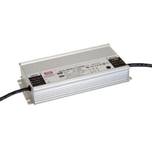 Nguồn Meanwell HLG-480H-C2100 (481W/229V/2100mA)