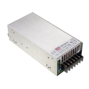 Nguồn Meanwell HRP-600-12 (636W/12V/53A)