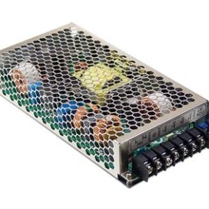 Nguồn Meanwell HRPG-200-12 (200.4W/12V/16.7A)