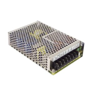 Nguồn Meanwell RS-100-3.3 (66W/3V/20A)