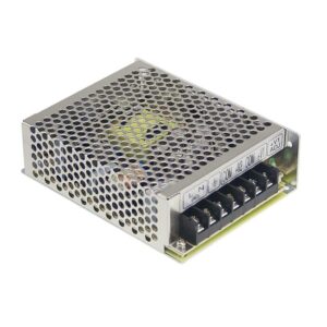 Nguồn Meanwell RS-50-12 (50.40W/12V/4.2A)