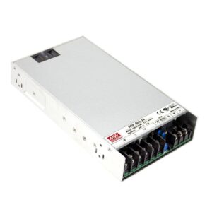 Nguồn Meanwell RSP-500-12 (500.4W/12V/41.7A)