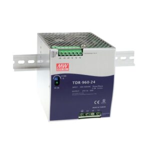 Nguồn Meanwell TDR-960-48 (960W/48V/20A)