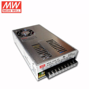 Nguồn Meanwell NES-350-12 ( 12V-29A-350W) Chính hãng