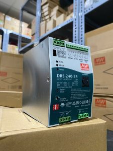 Bộ nguồn Meanwell DRS-240-24