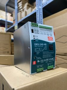 Bộ nguồn meanwell DRS-240-48